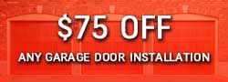 Garage Door Installation Orlando