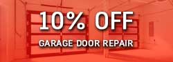 Orlando Garage Door Repair